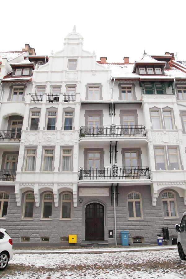Apartament Krysztalowy Ac Progres Stary Toruń Екстериор снимка