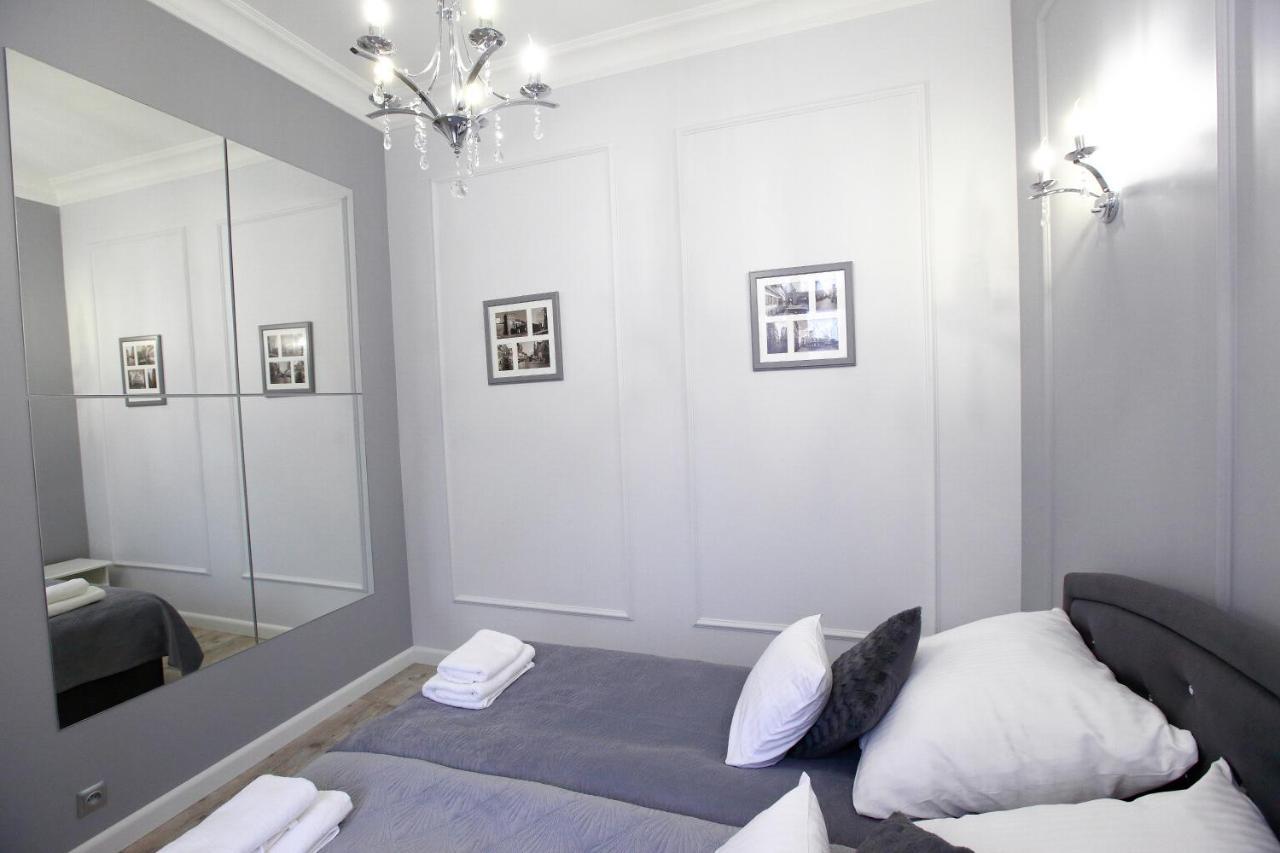 Apartament Krysztalowy Ac Progres Stary Toruń Екстериор снимка