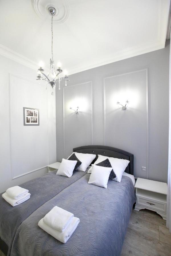 Apartament Krysztalowy Ac Progres Stary Toruń Екстериор снимка